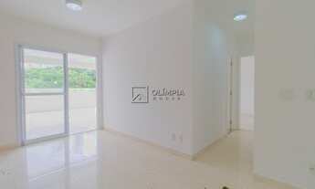 Imagem 5: Apartamento Locação 2 Dormitórios - 300 m² Brooklin