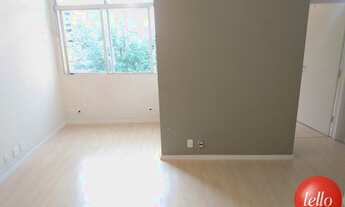 Imagem: São Paulo - Apartamento Padrão - Moema