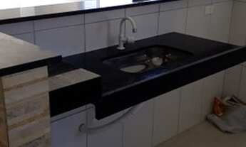 Imagem 7: Apartamento pronta entrega, 02 quartos, com vista mar - Prefeitura -Tauá - Ilha do Gov