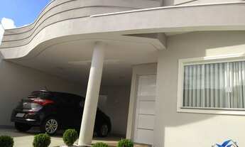 Imagem: CASA RESIDENCIAL em SUMARÉ - SP, JARDIM