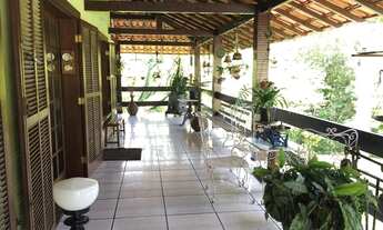 Imagem 7: CASA DE 2 ANDARES EM EXCLELENTE CONDOMÍNIO. SOSSEGO E TRANQUILIDADE