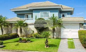 Imagem 5: Casa de condomínio com 4 quartos, 390m2, à venda em Rio de Janeiro, Barra da Tijuca