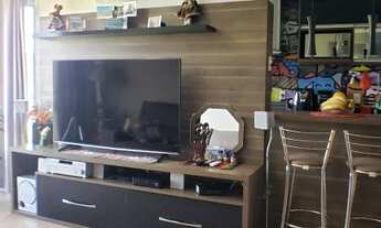 Imagem 2: Porto Alegre - Apartamento Padrão - Cavalhada