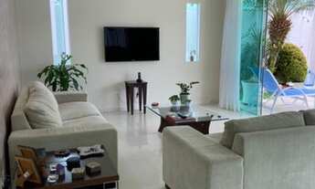 Imagem 5: Casa de condomínio P Dutra 4 suítes