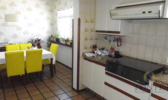 Imagem 7: Apartamento com 4 dormitórios à venda por R$ 1.350.000,00 - Centro - Lages/SC