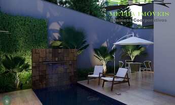 Imagem 3: CASA RESIDENCIAL em SOROCABA - SP, CAJURU DO SUL