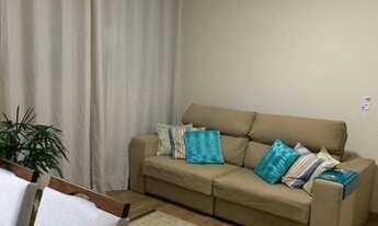 Imagem 2: Apartamento para venda possui 60 metros quadrados com 2 quartos em Bonfim - Campinas - SP