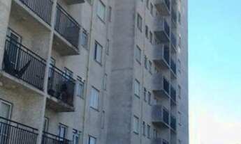 Imagem: APARTAMENTO - CENTRO - SP