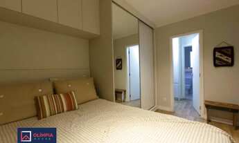 Imagem 6: Locação Apartamento 2 Dormitórios - 73 m² Vila Olímpia