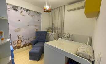 Imagem 6: Lindo Apt 131m² - 3 suítes, sacada gourmet, 3 vagas e lazer completo