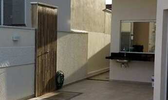 Imagem 2: Linda Casa com Piscina em Condomínio Residencial Park Real