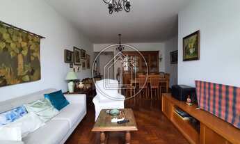 Imagem 2: Ótimo apartamento 3 quartos (01 suite), vaga, em Icaraí