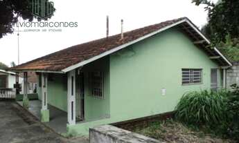 Imagem 2: Casa térrea residencial e comercial