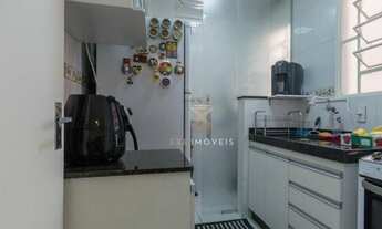 Imagem 5: Apartamento com 2 dormitórios à venda, 45 m² por R$ 235.000,00 - Salgado Filho - Belo Hori