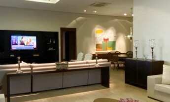 Imagem 4: Casa Térrea Alphaville Cruzeiro