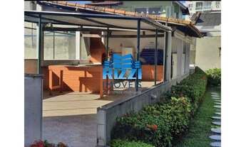 Imagem 2: RIZZI IMÓVEIS VENDE: APARTAMENTO NO PECHINCHA COM 2 QUARTOS! ACEITA FINANCIAR!!