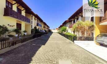 Imagem 2: Casa com 3 dormitórios à venda, 170 m² por R$ 550.000,00 - Sapiranga - Fortaleza/CE