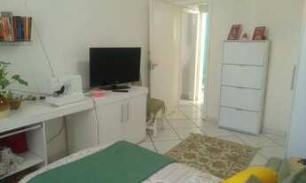 Imagem 5: Apartamento para venda com 50 metros quadrados com 1 quarto em Jardim Guanabara