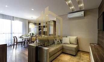 Imagem 3: Apartamento para Venda em Curitiba, Cristo Rei, 3 dormitórios, 1 suíte, 2 banheiros, 2 vag