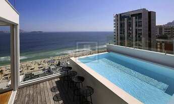 Imagem 2: Rio de Janeiro - Apartamento Padrão - Ipanema