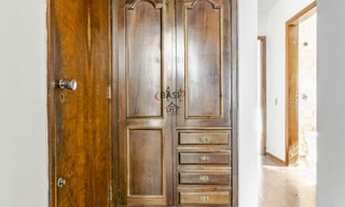 Imagem 3: CURITIBA - Casa Padrão - Água Verde