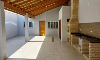 Imagem 5: CASA RESIDENCIAL em PIRACICABA - SP, NOVA AGUA BRANCA II