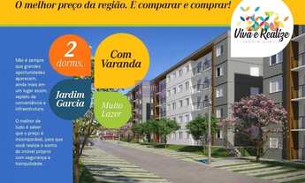 Imagem 6: Apartamento para Venda em Campinas, Jardim García, 2 dormitórios, 1 banheiro