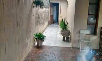 Imagem 4: Venda - Casa - Jardim Santa Rita de Cássia - Santa Bárbara D'Oeste - SP