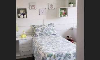 Imagem 3: Apartamento com 3 dormitórios à venda, 154 m² por R$ 450.000 - Oswaldo Rezende - Uberlândi