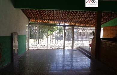 Imagem 7: QR 210 Ótima Casa na LAJE com 3 Quartos/Suite Lado Metrô