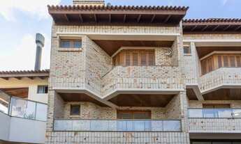 Imagem 3: Porto Alegre - Casa Padrão - Ipanema