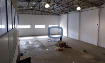 Imagem 6: Barracão para alugar, 731 m² por R$ 17.500,00/mês - Parque Via Norte - Campinas/SP