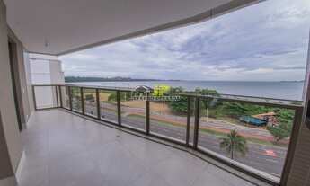 Imagem 5: LANÇAMENTO! APARTAMENTO DE 4 SUITES, FRENTE PARA O MAR DE CAMBURI COM LAZER COMPLETO