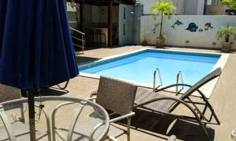 Imagem 2: Apartamento para venda possui 130 metros quadrados com 3 quartos em Tambaú - João Pessoa