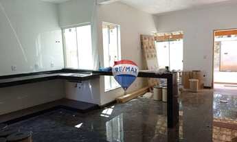 Imagem 5: Casa com 2 dormitórios à venda, 77 m² por R$ 350.000 - Jardim do Campinho - Lagoa Santa/MG