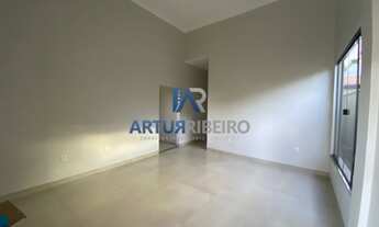 Imagem 5: Casa com 3 Quartos sendo 1 Suíte - 605 Sul