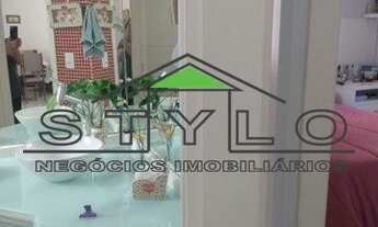 Imagem 2: APARTAMENTO CENTRO DE SBC 67M²