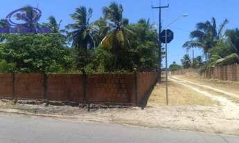 Imagem 3: Terreno à venda, 4950 m² por R$ 742.500,00 - Mangabeira - Eusébio/CE