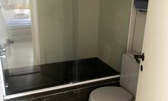 Imagem 5: Apartamento para venda tem 54 metros quadrados com 1 quarto em Leblon - Rio de Janeiro - R