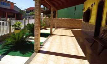 Imagem 3: Casa em Unamar Casa com 2 dormitórios