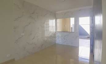 Imagem 6: Casa para venda tem 89 metros quadrados com 3 quartos em Jardim Diamante - Maringá - PR