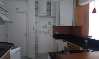 Imagem 5: Apartamento Padrão no Bosque dos Eucaliptos