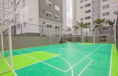 Imagem 7: Vendo excelente apartamento de 60 m² com suíte próximo ao novo Bourbon da Av. Apáricio Bor