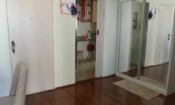 Imagem 3: APARTAMENTO 2 DORMITÓRIOS - VILA INDUSTRIAL - SÃO JOSÉ DOS CAMPOS - VENDA