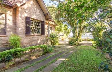 Imagem 6: Porto Alegre - Casa Padrão - Tristeza