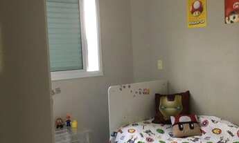 Imagem 7: Cobertura para Venda em Santo André, Vila Eldízia, 2 dormitórios, 1 banheiro, 1 vaga