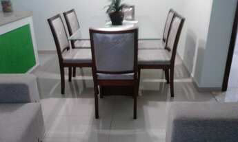 Imagem 7: Apartamento 02 Dormitórios - Jardim Alice - Indaiatuba/SP