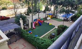 Imagem 2: Apartamento para venda possui 74 metros quadrados com 3 quartos