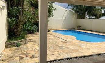 Imagem 7: Casa a Venda Aldeia da Serra Condomínio Morada dos Pinheiros com 380 m² com 4 quartos 2 Su