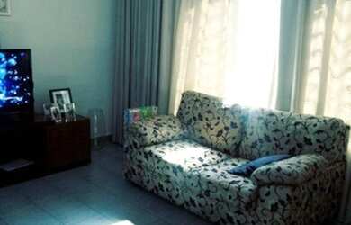 Imagem 3: CASA VENDA VILA NOVA CAMPINAS SP